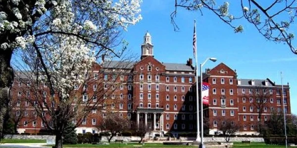 Lebanon VA Medical Center - Behavioral Health and Sciences